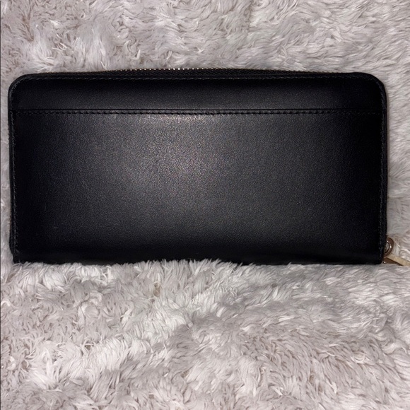 Kate Spade x I ❤️ NY Black Wallet Novelty - Picture 3 of 12